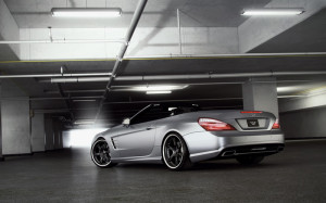 Wheelsandmore Mercedes SL500