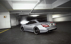 Wheelsandmore Mercedes SL500