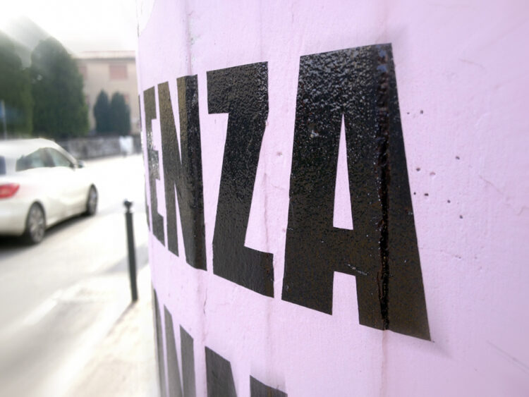 Adesivi murali wall artestick thiene vicenza