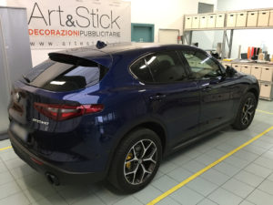 alfa romeo stelvio pellicola-oscurata-solare-gradazione-20-thiene-vicenza