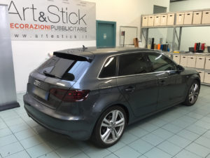 audi a3-pellicola-oscurata-solare-gradazione-05-45-thiene-vicenza