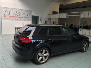 audi-a3-pellicola-oscurata-solare-gradazione-20-thiene-vicenza