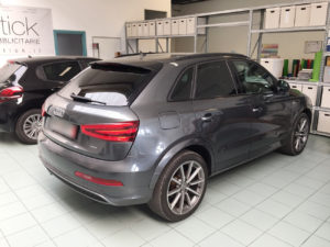 audi q3 pellicola-oscurata-solare-gradazione-20-thiene-vicenza