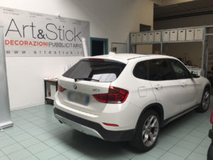 bmw x1-pellicola-oscurata-solare-gradazione-20-thiene-vicenza