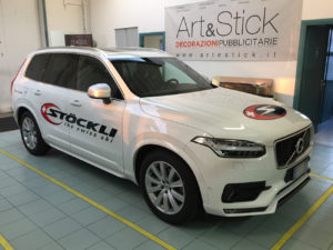 decorazione automezzo stockli adesivi prespaziati 2