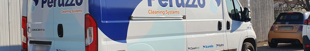 decorazione ducato flotta aziendale car wrapping peruzzo