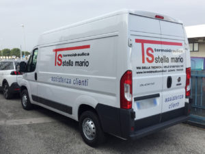 decorazione ducato ts stella mario