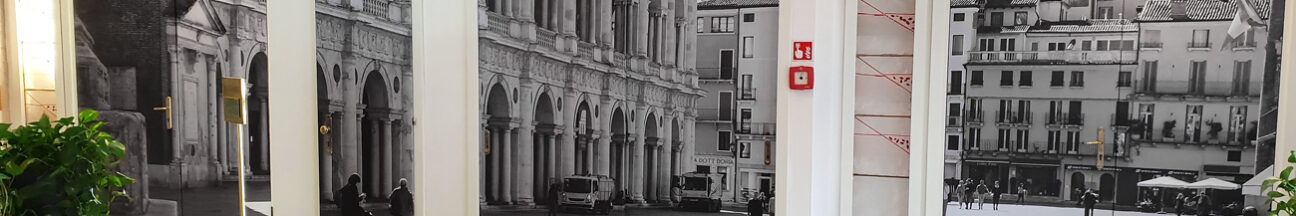 decorazione rinnovo interni stampe digitali interior decoration