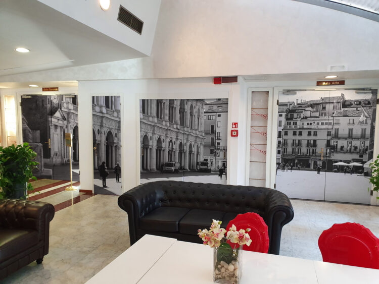 decorazione rinnovo interni stampe digitali interior decoration