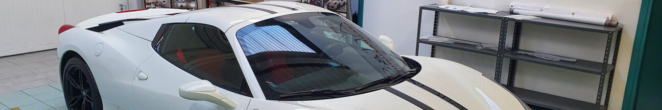ferrari-458-speciale-aperta-ppf-xpel-fusion-protettivo antisasso