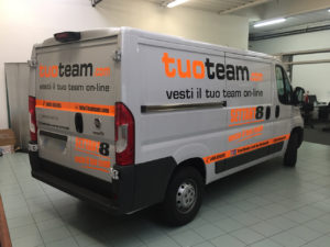 fiat ducato decorazione gino caretta settant8