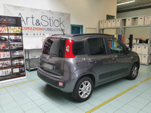 fiat panda-pellicola-oscurata-gradazione-15-thiene-vicenza