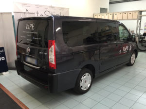 fiat scudo-pellicola-oscurata-solare-gradazione-05 decorazione vape-thiene-vicenza