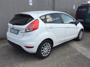 ford fiesta pellicola-oscurata-solare-gradazione-20-thiene-vicenza