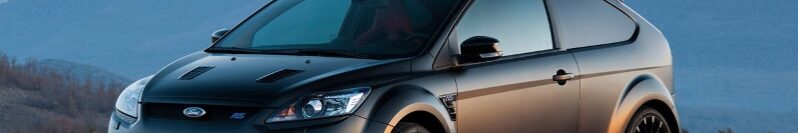 ford-focus-rs-500-nero-opaco-1 ford focus rs 500 nero opaco