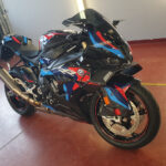 grafiche kit adesivi personalizzazione-drb-bmw-s1000rr