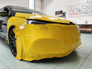 ideazione grafica wrapping personalizzazione renault megane rs thiene vicenza