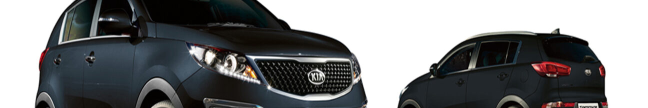 kia sportage black skin collection nero opaco 3m wrapping kia sportage black skin collection nero opaco 3m wrapping