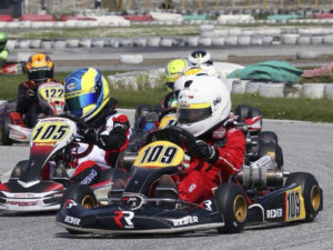 kit adesivi crystal kart redder 2018