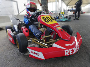 kit adesivi crystal kart redder 2019