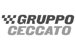 logo gruppo ceccato