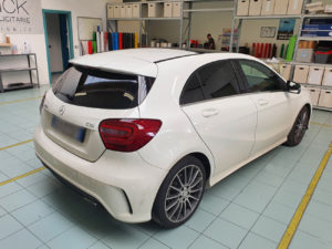 mercedes classe a pellicola-oscurata-gradazione-05-thiene-vicenza