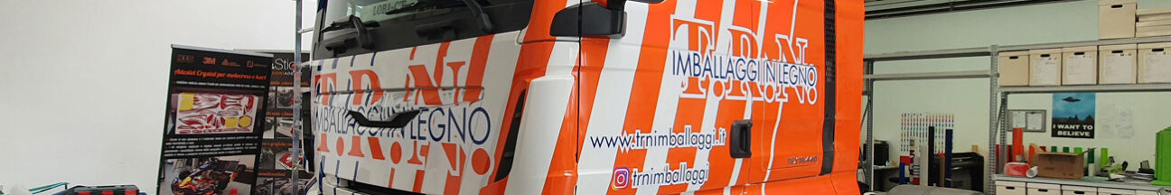 motrice-MAN camion-decorazione-cast-prespaziati-trn