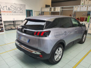 peugeot 3008-pellicola-oscurata-gradazione-15-thiene-vicenza