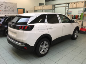 peugeot 3008-pellicola-oscurata-solare-gradazione-05-thiene-vicenza