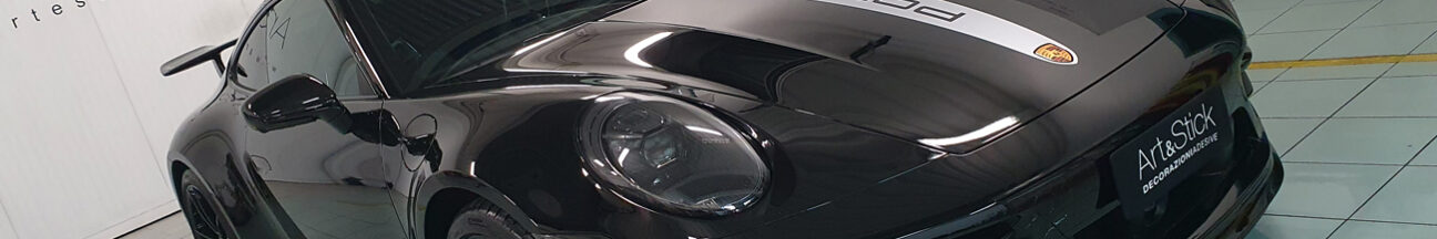 porsche 911 carrera 4 gts-ppf-xpel-fusion-protettivo-antisasso 8