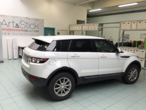 range rover evoque-pellicola-oscurata-solare-gradazione-05-thiene-vicenza