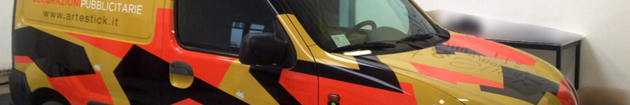 decorazione wrapping renault kangoo decorazione wrapping renault kangoo