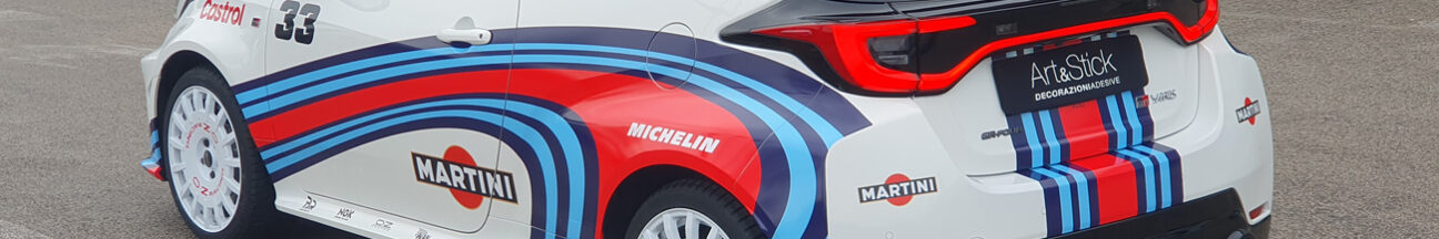toyota gr yaris martini racing -kit-adesivi-replica-livrea-mondiale-rally