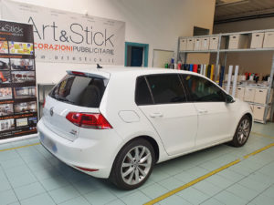 volkswagen golf -pellicola-oscurata-gradazione-05-thiene-vicenza