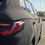 wrapping-cambio-colore-byd seal-u ultramatte black effetto velluto apa