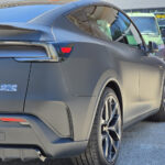 wrapping-cambio-colore-tesla model y plaid avery nero opaco 2